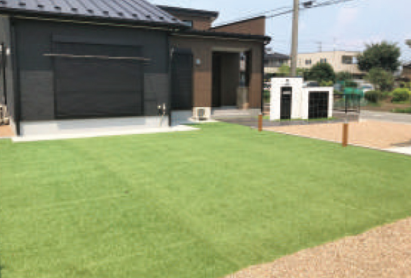 製造工場について